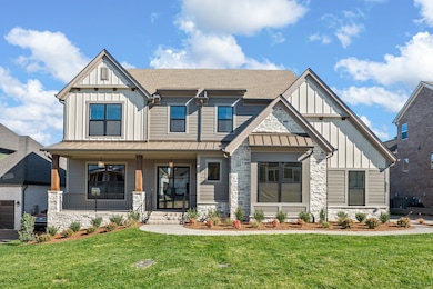 7412 Leelee Dr, Franklin, TN 37064 - photo 7