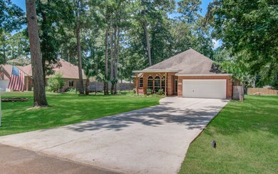 1015 Garrett Dr, Magnolia, TX 77354 - photo 4
