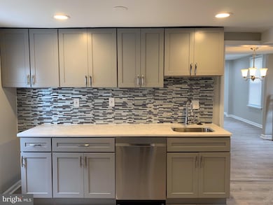 4441 A St SE, Washington, DC 20019 - photo 5