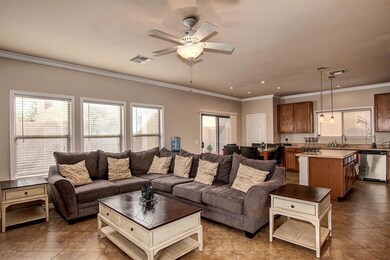 Family Room/Kitchen