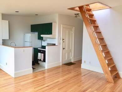 41 Monument Square unit 4, Boston, MA 02129 - photo 6