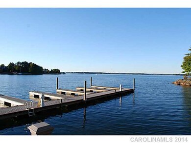 Boat Slip - HOA assigns boat slips at docks A, B &