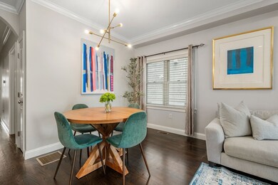 246 Bunker Hill St unit 1, Charlestown, MA 02129 - photo 4