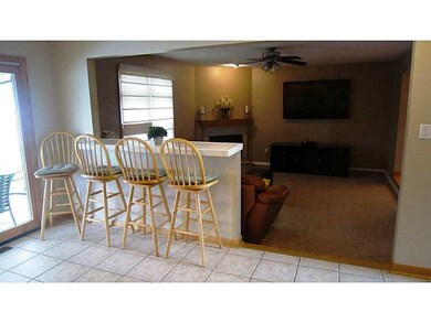 Family Room.