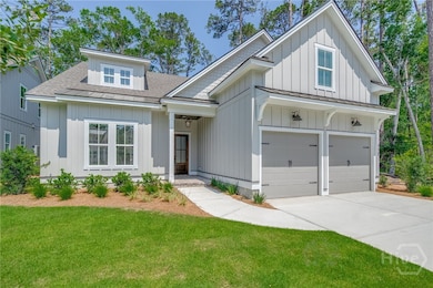 110 Grand Harbor Cir, Savannah, GA 31411 - photo 2