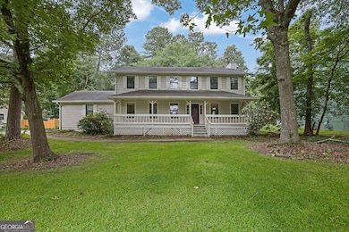 2055 Pinella Dr, Grayson, GA 30017 - photo 2