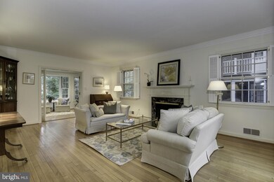 3532 Chesapeake St NW, Washington, DC 20008 - photo 3