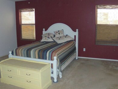 Master Bedroom 1