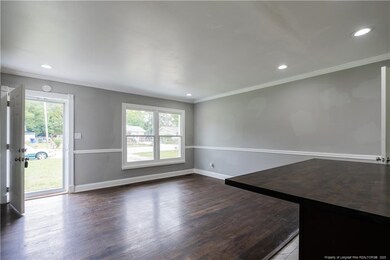 822 Berwick Dr, Fayetteville, NC 28314 - photo 6