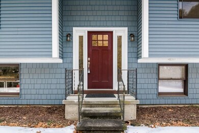 17 N Plain Rd, Sunderland, MA 01375 - photo 3