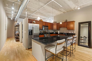 210 S Water St unit 218, Milwaukee, WI 53204 - photo 4