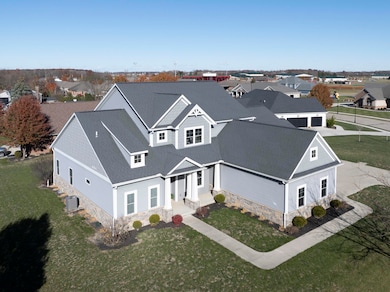 39 Harlamert Dr, New Bremen, OH 45869 - photo 2