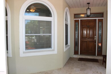 Covered Entry