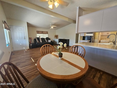 1505 N Evergreen St unit 17, Chandler, AZ 85225 - photo 5