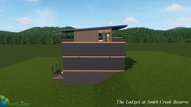 Architectural Rendering.  Developer reserves the r