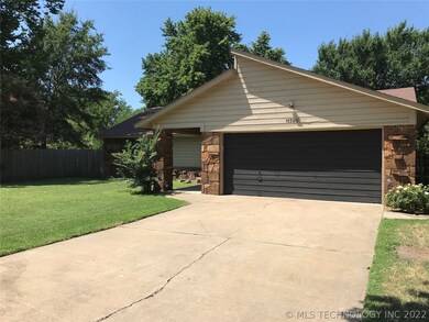 11390 S Date St, Jenks, OK 74037 - photo 2