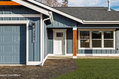 L22 B1 E Heartland Loop, Palmer, AK 99645 - photo 3