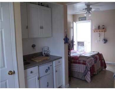 Other. A sample of a furnished unit