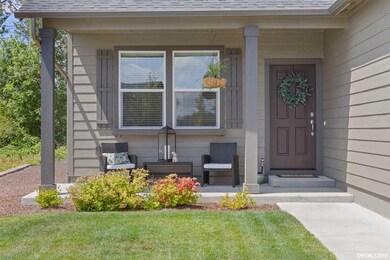 2768 NW Amble Side St, Albany, OR 97321 - photo 7