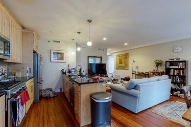 104 Prince St unit 1, Boston, MA 02113 - photo 5