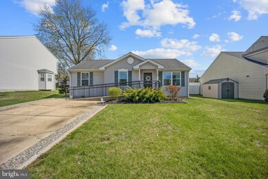 8 Robins Nest Ln, New Castle, DE 19720 - photo 2