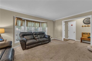 1300 NW Hearnes Ave, Blue Springs, MO 64015 - photo 5