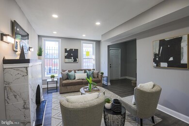 1087 Ellicott Dr, Baltimore, MD 21216 - photo 3