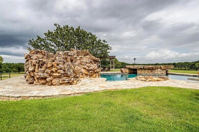 8490 Zion Hill Rd, Poolville, TX 76487 - photo 7