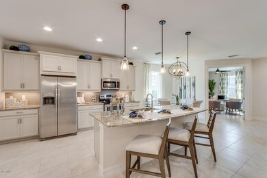 Destin Kitchen 1