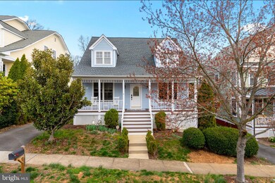 1880 Clay Dr, Crozet, VA 22932 - photo 2