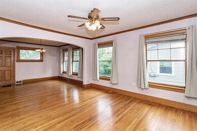 Level 1-Living/Dining