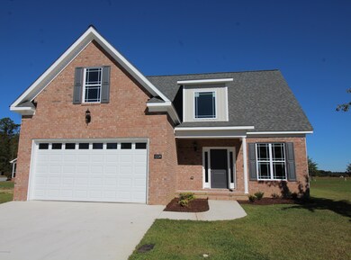 909 Dearborn Ct, Winterville, NC 28590 - photo 2