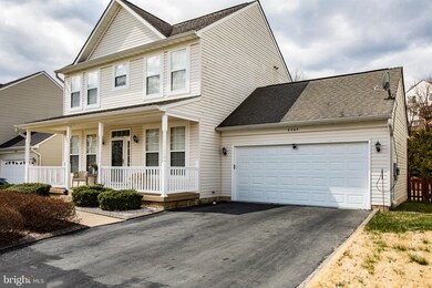 6505 Hot Spring Ln, Fredericksburg, VA 22407 - photo 3