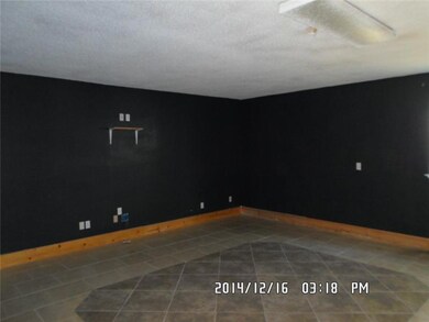 Other. This is the garage conversion to gamroom
