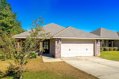 Front of House View 2