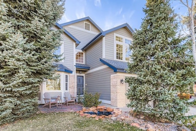 17052 Motsenbocker Way, Parker, CO 80134 - photo 2