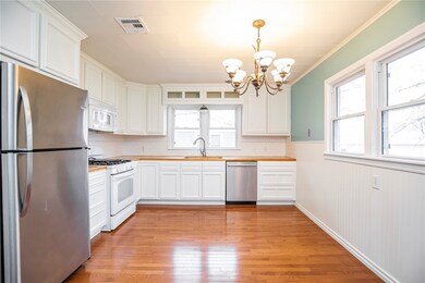 704 NW A St, Bentonville, AR 72712 - photo 3