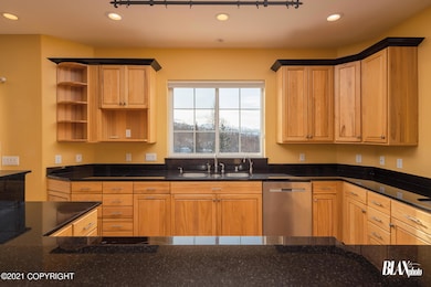 6140 Azalea Dr, Anchorage, AK 99516 - photo 7