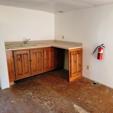 2Nd Floor Sink Area