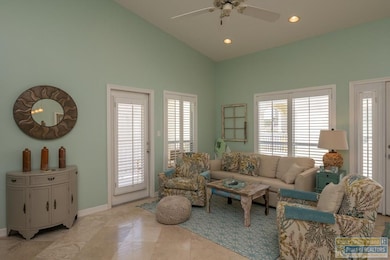 103 E Georgia Ruth Dr unit 2D, South Padre Island, TX 78597 - photo 2