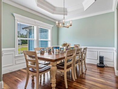 557 Parkside Cir, Crawfordville, FL 32327 - photo 5