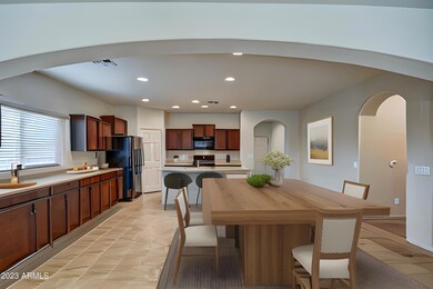 Virtual Staging AI - Kitchen