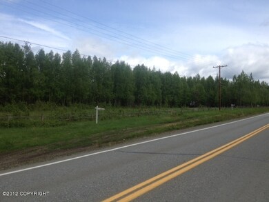 Pittman Rd Frontage