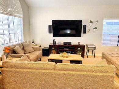 6. Family Room