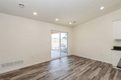 Photos is of a similar property.