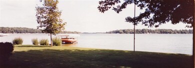 NORTH SHORE OF BIG TIPPY