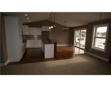 Interior Space/Layout.