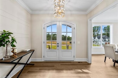 6806 Brennan Way, Oak Ridge, NC 27310 - photo 4