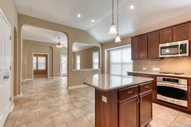 24724 Buck Creek, San Antonio, TX 78255 - photo 4