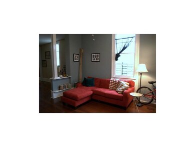 Living Room. 714 Living room